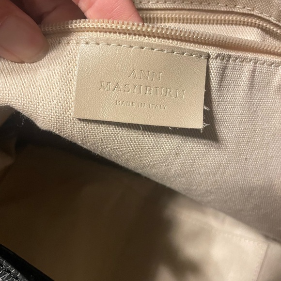Ann Mashburn bag - Picture 5 of 5